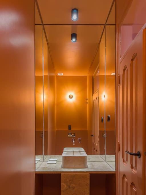 Alvalade 58 - Charming 2 Bedroom Apartment With Ac Near The Airport And City Center ลิสบอน ภายนอก รูปภาพ