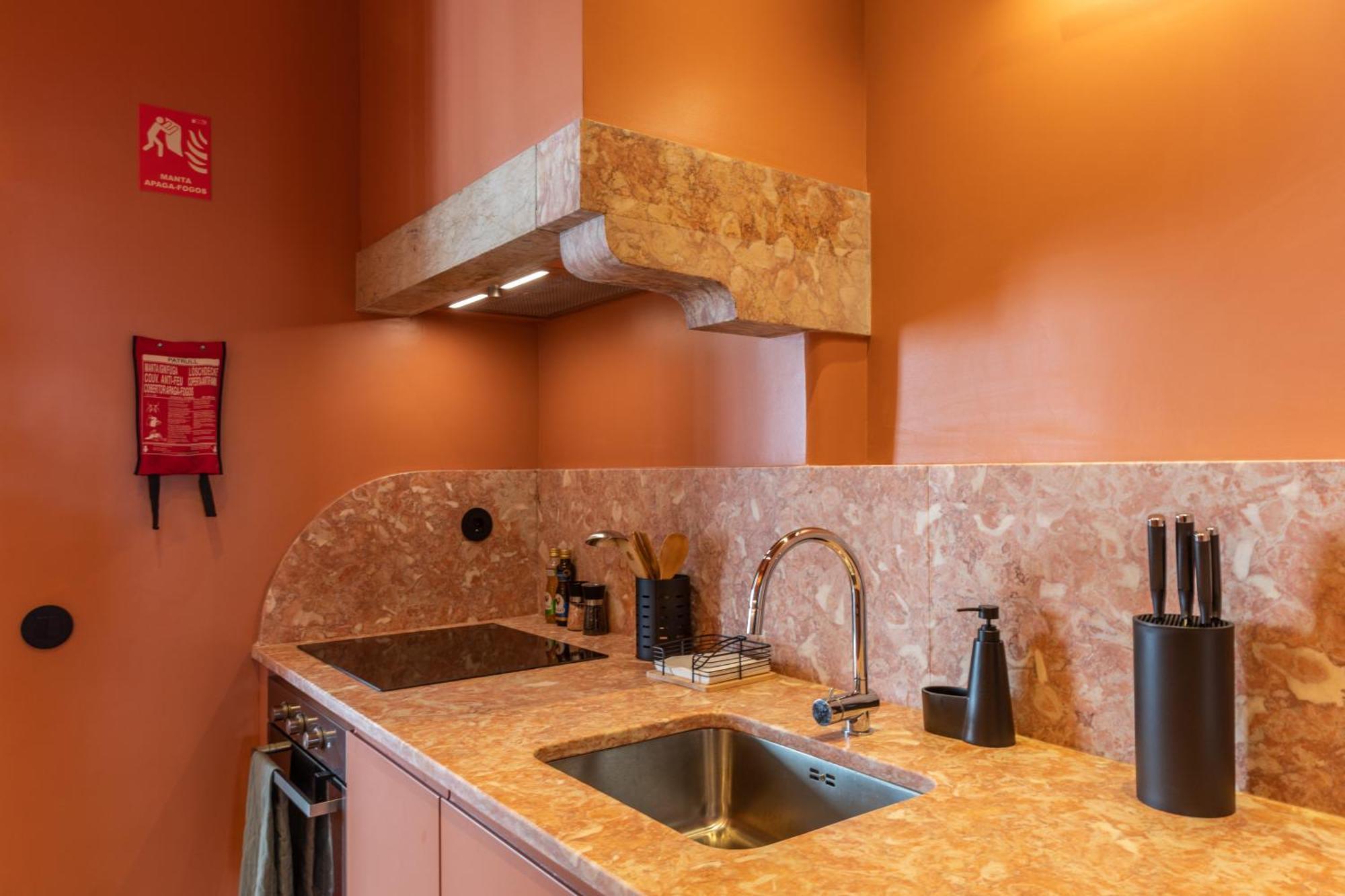 Alvalade 58 - Charming 2 Bedroom Apartment With Ac Near The Airport And City Center ลิสบอน ภายนอก รูปภาพ